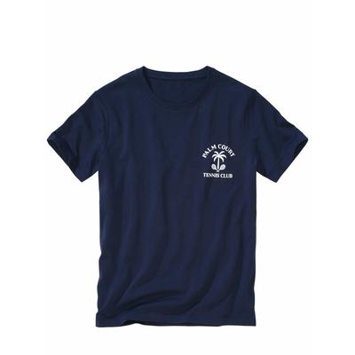 T-Shirt Palm Court Tennis Club