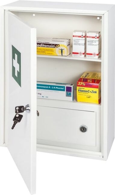 Armoires à médicaments Eichner (9127-00985)