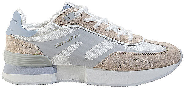 Marc O' Polo Sneaker MARA beige   41 41