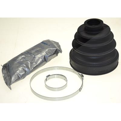 Spidan Faltenbalgsatz, Antriebswelle [Hersteller-Nr. 25148] für Nissan