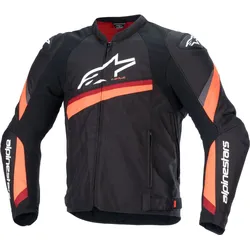 Alpinestars T-GP Plus R V4 Motorrad Textiljacke L