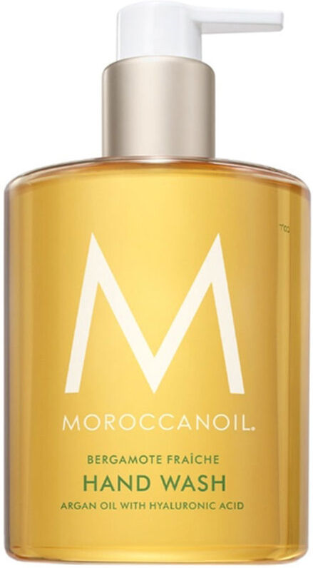 Moroccanoil Hand Wash bergamote fraiche 360 ml