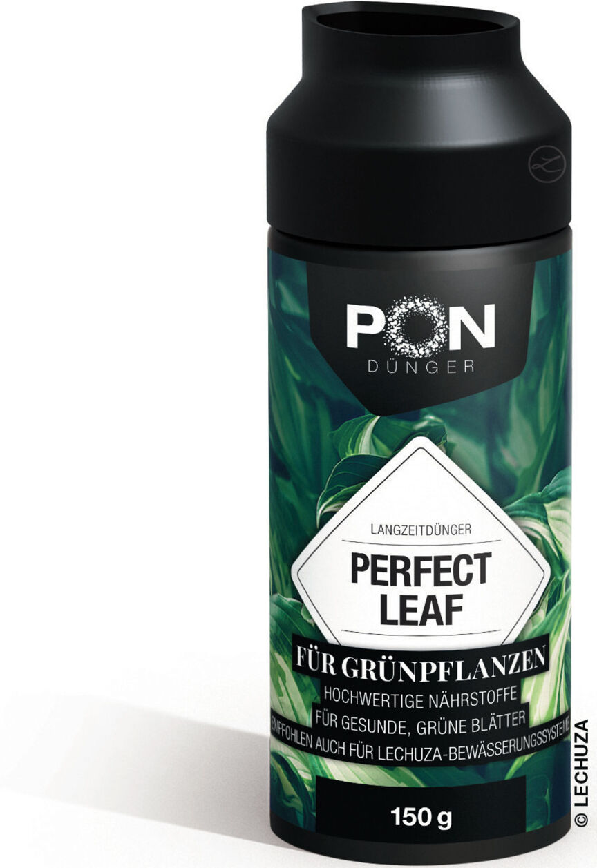 Lechuza-PON Lechuza Langzeitdünger Perfect Leaf 150 g