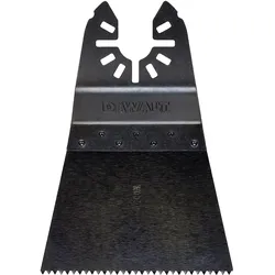 DEWALT Multi-Tool Sägeblatt 43x65mm - DT20705-QZ