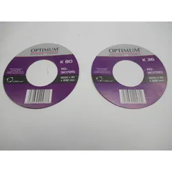 Optimum Scheibenschutzset GU20