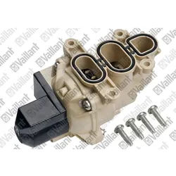 Vaillant Vorrangumschaltventil 014631 VCW 194-256, VC 64-256 (mit Speicher)