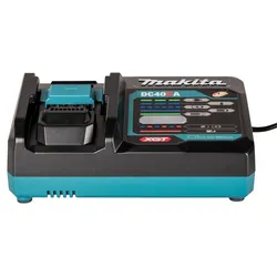 makita DC40RA Akku-Schnellladegerät