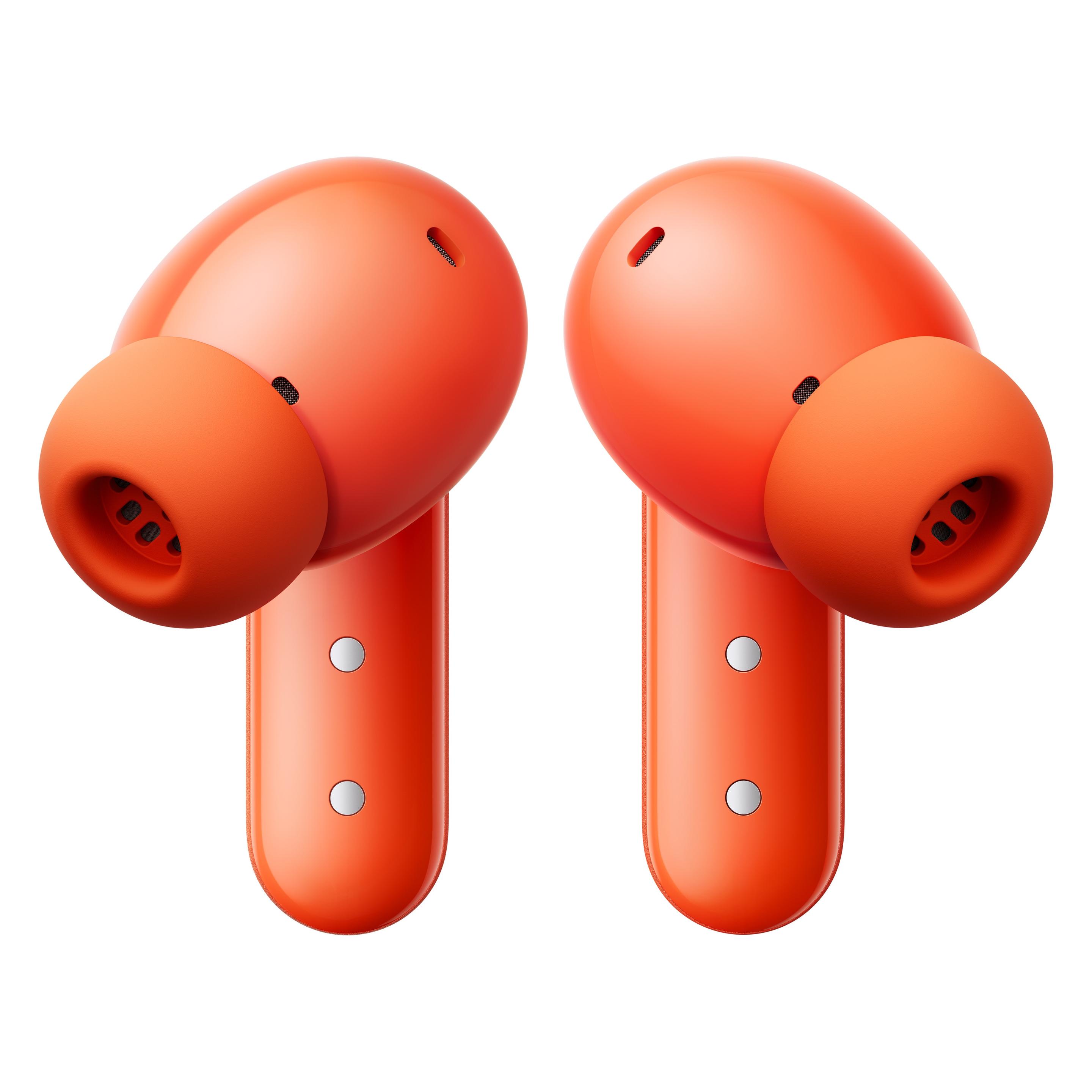 Nothing Cmf Buds 2a By (orange) (ANC, 8 h, Kabellos) (A10600111)