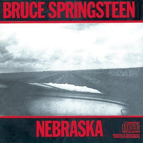 Bruce Springsteen - Nebraska - Preis vom 17.10.2026 19:25:27 h
