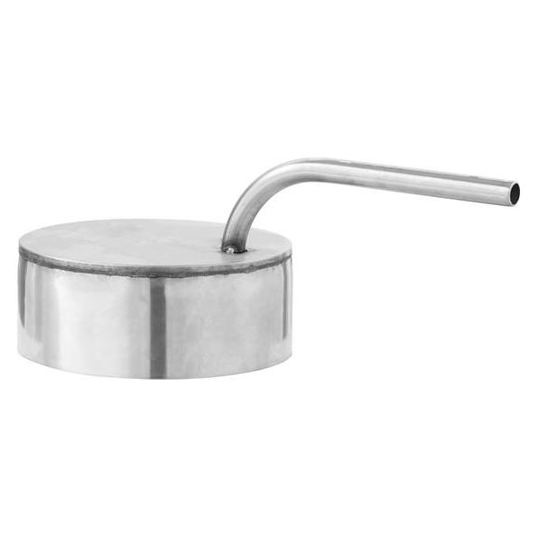Wade Chimney Condensate Collector (147 Dia (36519836)
