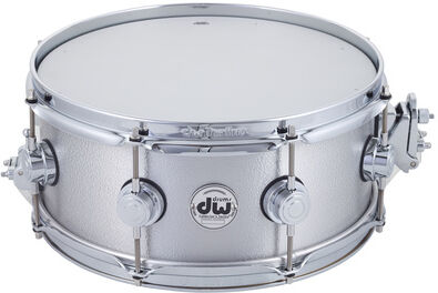 "DW 13""x5,5"" Aluminium Snare "