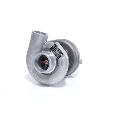 BTS TURBO Lader, Aufladung T915663