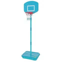 Konjac Sponge, Basketballkorb