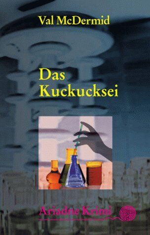 Val McDermid - Das Kuckucksei. - Preis vom 11.10.2026 03:10:56 h