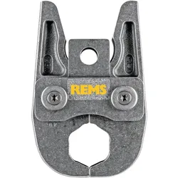 Rems Pressbacke / Presszange - V - Profil, Größe V 35