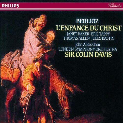 Janet Baker - L'Enfance du Christ - Preis vom 28.09.2026 21:19:57 h