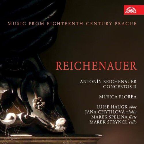 M. Stryncl - Concertos Vol.2 - Preis vom 12.10.2026 11:37:12 h