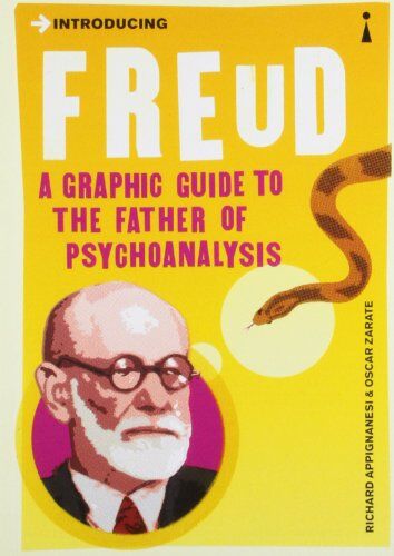 Richard Appignanesi - Introducing Freud - Preis vom 01.10.2026 17:08:56 h