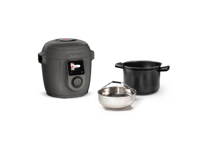 Multicuiseur Cookeo Simplicity - CE821BF0 MOULINEX