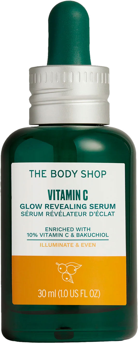 THE BODY SHOP Vitamin C Glow Revealing Serum 30ml