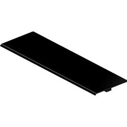 Bachmann TOP FRAME Deckel 4-fach schwarz eloxiert (925.0047)