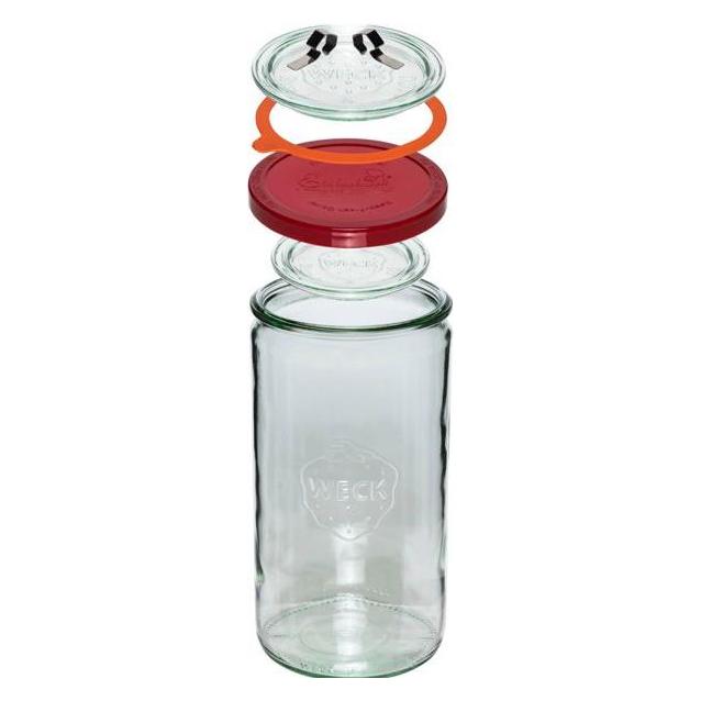 Weck Fermentier-Set (1 Stk., 1.59 l) (44819 M0633-0547)