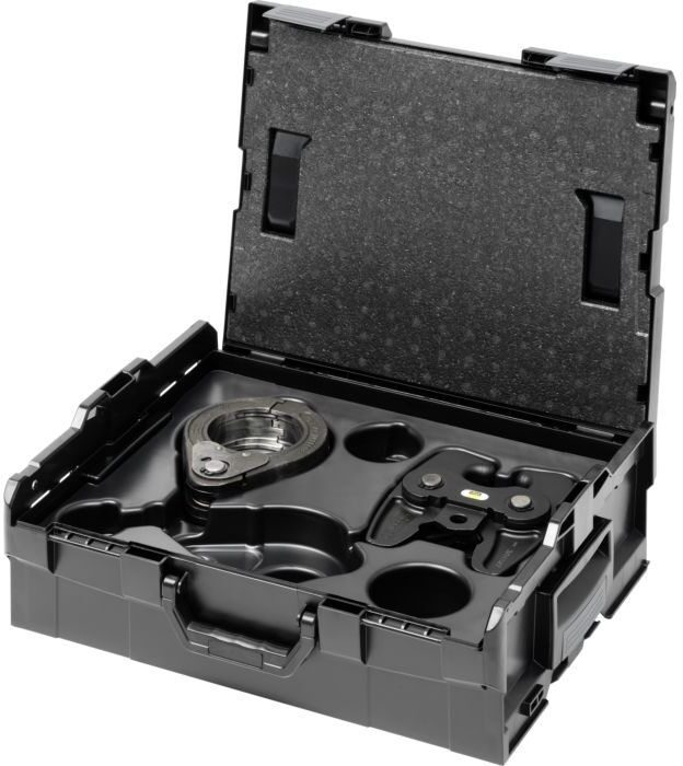 Viega Sanpress Inox Pressringset 793562 76,1 mm, PT2