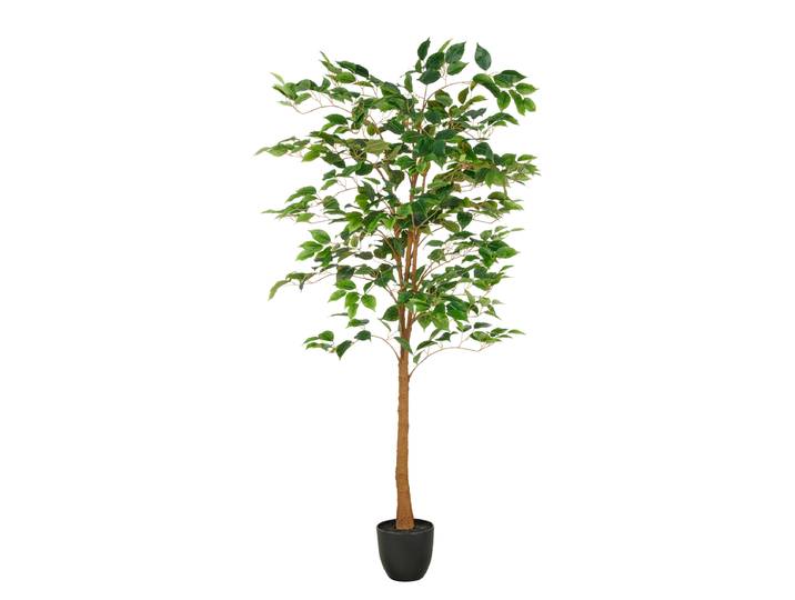 Kunstpflanze Ficus Benjamina 150cm