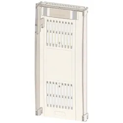 Siemens 3KF9512-0CA00 Ersatzteil für 3KF Baugr. 5 Sicherungsabdeckung 3KF95120CA00