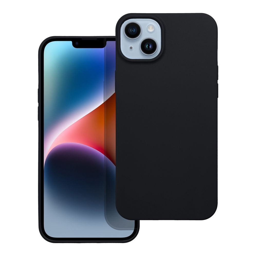 Toptel Zwart Telefoonhoesje voor Realme 9
