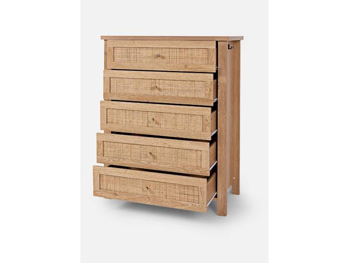 bonprix Kommode, 101x80x40 cm, Stilvolle Kommode für Dein Zuhause, beige
