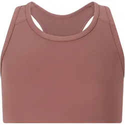 ENDURANCE Myaly Sport-BH Kinder 4321 - rose taupe 8/10 (128/140)