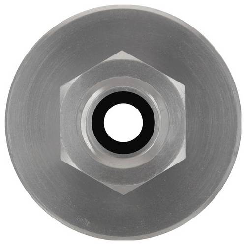Zubehör zur Akku-Fettpresse GFP 18V-10 2608001205 passend für 500 g Schraubkartusche Lieferumfang Adapter PRO