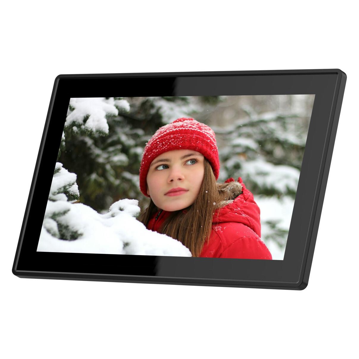 Braun Photo DigiFrame (15.60", 1920 x 1080 Pixel) (21254)