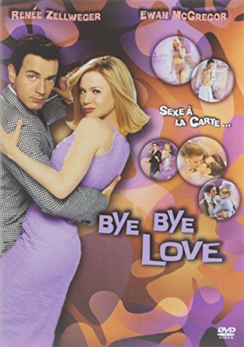 Bye Bye Love - Down With Love - Preis vom 08.10.2026 07:26:42 h