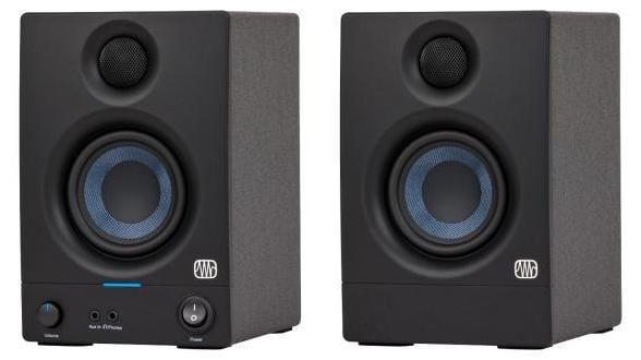 PreSonus Eris 3.5 2e generatie actieve monitors