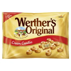 Werther ́s® Original Sahnebonbons