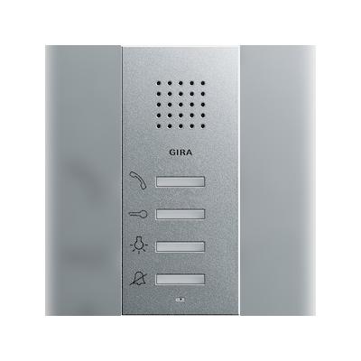 Gira Wohnungsstation Freisp. 125026