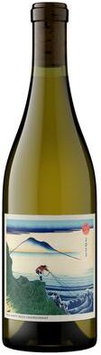 """Salem Wine Company by Evening Land Vineyards""" """Salem Wine Company by Evening Land Vineyards Chardonnay 2023 White Wine - Oregon"""