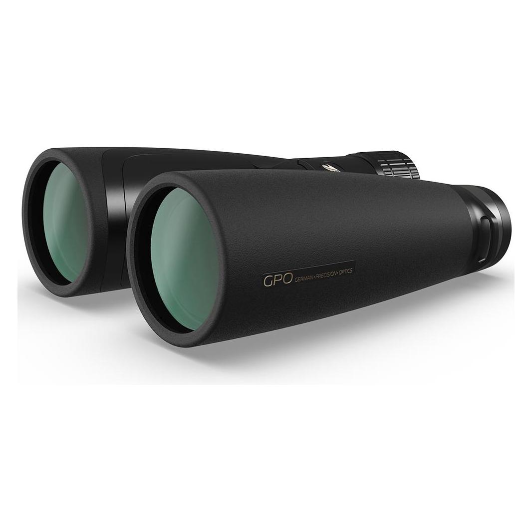 GPO Passion ED 10x56 (10x, 56 mm) (B420)