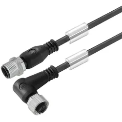 Weidmüller Kabel, Leitung SAIL-M12GM12W-4-1.5U