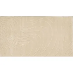 andiamo Teppich Dale beige 160x230 cm