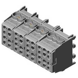 Pollmann Elektrotechnik 2080427 Abzweigklemme Schrauben 1 St.