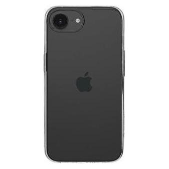 Tactical Rückwandabdeckung - TPU Abdeckung für Apple iPhone 16e Transparent (Apple iPhone 16e) (57983124289)
