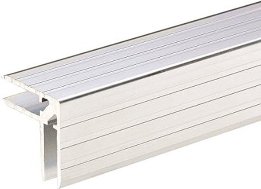 Adam Hall Hardware 6106 Aluminium-Casemaker Für 7 Mm Material