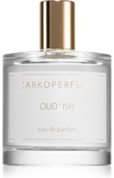 Zarkoperfume Oud'ish Eau de Parfum unissexo 100 ml. Oud'ish