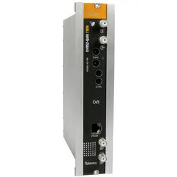 Televes TWIN-Umsetzter T-0X UQQA-S2-T