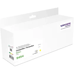 Armor OWA, Druckerpatrone, WECARE ink pro Epson C13T945440 Yellow (Y)