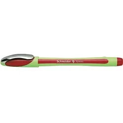 Schneider Fineliner Xpress 190002 S 0,8mm rot