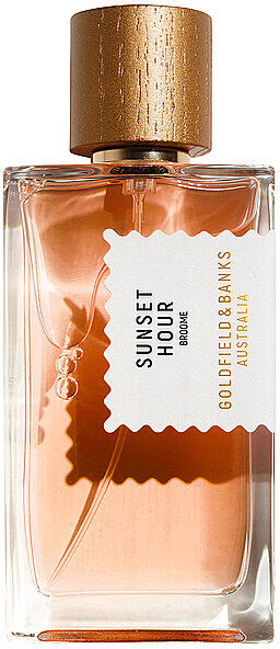 GOLDFIELD&BANKS Sunset Hour Eau de Parfum 100ml EG